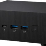 Asus ExpertCenter PN64-E1 90MR00W2-M00040 návod
