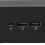 Asus NUC RNUC14RVHV700002I návod