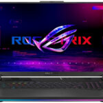 Asus Rog Strix G18 G814JI-N6163 návod