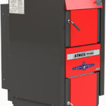 Atmos DC 25 S R návod