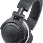 Audio-Technica ATH-PRO700 MK2 návod