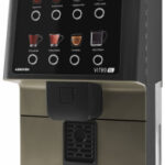 Azkoyen Vitro S1 návod