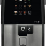 Azkoyen Vitro S5 návod