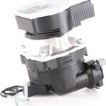 BAXI BXSL 6-50 24kW návod