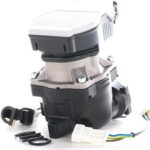 BAXI PARA BXSL 6m návod