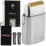 BaByliss Pro 4Artists FXFS1E Chrom návod