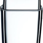 Babyliss Pro Double Foil Metal Shaver FXFS2E Chrome návod