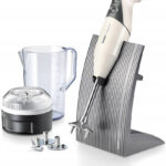 Bamix SwissLine M200 100.479 krémový návod