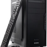 Barbone Home_AMD5600G_W11 návod