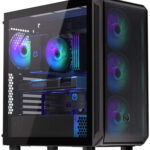 Barbone Xtreme XTREME_R9_RX7900XTX návod