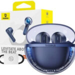 Baseus Bowie E5x návod