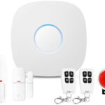 Bentech GW02 4G Standard návod