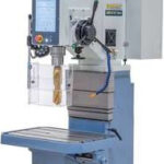 Bernardo KBM 65 NC návod