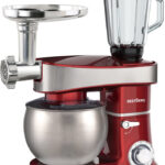 BestBerg BBR-2000R návod