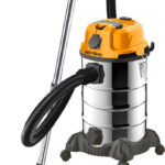 BestBerg BBVC-30 návod