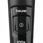 Beurer MN8X SW červený návod