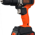 Black & Decker BCD003C1 návod
