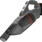 Black & Decker BCHV001C1-QW návod