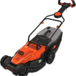 Black & Decker BEMW481ES návod