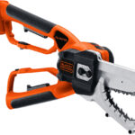 Black & Decker GKC1000LB-XJ návod