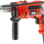 Black & Decker KR705S32 návod
