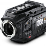 Blackmagic Design URSA Mini Pro 12K OLPF návod