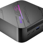 Blackview MP100 KOMBLKKBA0012 návod