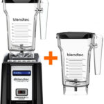Blendtec BLE-C825D46EEULLB1A návod