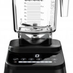 Blendtec Designer Series 650 černý návod