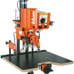 Blum M53.1050 návod