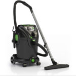 Bohman NRG 1/30 CLEAN P TC SL PT návod