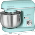 Bomann HP 6030 modrý návod