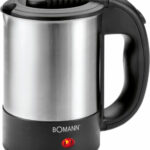 Bomann WKR 1162 návod