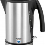 Bomann WKS 1356 návod