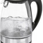 Bomann WKS 6032G návod