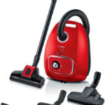 Bosch BGL41PET2H návod