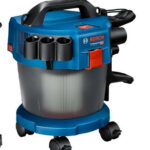 Bosch GAS 18V-10 PREMIUM 0.601.9C6.301 návod