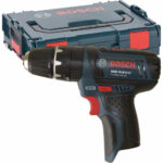 Bosch GSB 10.8 12-2-Li 0.601.9B6.90E návod
