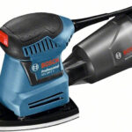 Bosch GSS 160 Multi Professional 0.601.2A7.023 návod