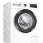 Bosch WAN24167BY návod