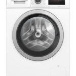Bosch WAU28PH0CS návod