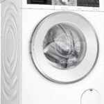 Bosch WGG244M90 návod