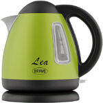 Bravo B 4574 zelená návod