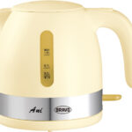 Bravo B 4689 béžová návod