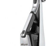 Bravo B-4966 stříbrno/černý návod