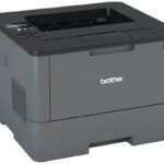 Brother HL-L5200DW návod