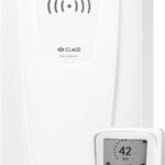 CLAGE CFX-U E-Kompaktní 2400-26513 návod