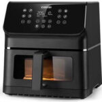 COSORI P653 Premium II Plus návod