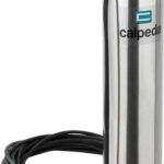 Calpeda MXSM 305 CG 230V 15m kabel s plovákem návod
