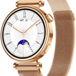 Carneo Venus HR+ návod